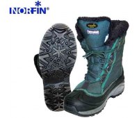 Ботинки зимние Norfin Snow (-20°) 13980-40