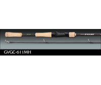 Спиннинг Graphiteleader Vigore Casting GVGC-611MH 211 см (5-28gr)
