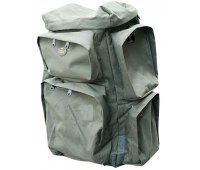 Рюкзак рыболовный Salmo 105л H-4501
