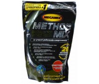 Прикормка Megamix Method Mix (900гр)