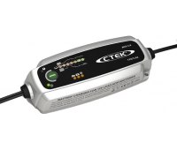 Зарядное устройство для аккумуляторов CTEK MXS 3.8