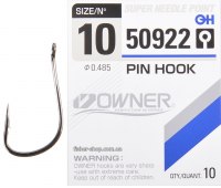 Крючки Owner Pin Hook BC (50922)