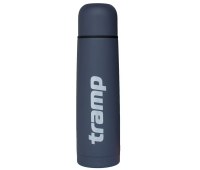 Термос Tramp Basic (0.75 л) серый