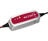 Зарядное устройство для аккумуляторов CTEK XC 0.8