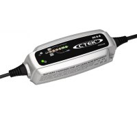 Зарядное устройство для аккумуляторов CTEK XS 0.8